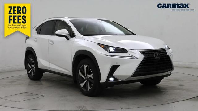 2020 Lexus NX 300 NX 300 for sale in Albuquerque, NM