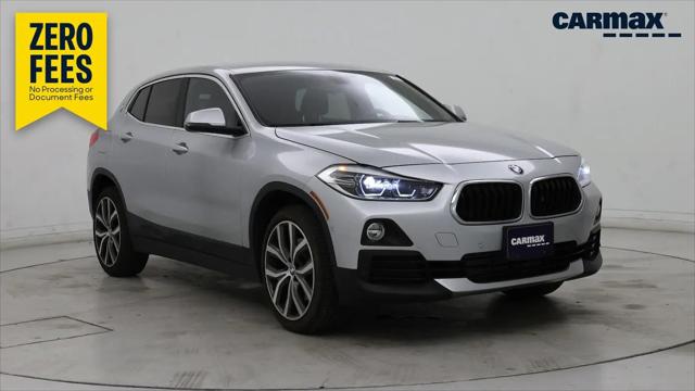 2018 BMW X2 xDrive28i for sale in Albuquerque, NM