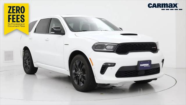 2022 Dodge Durango R/T Plus AWD for sale in Salisbury, MD