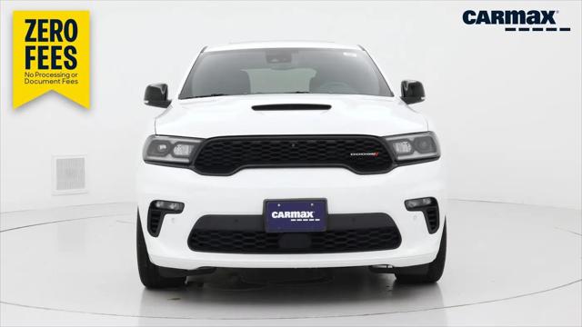 2022 Dodge Durango R/T Plus AWD