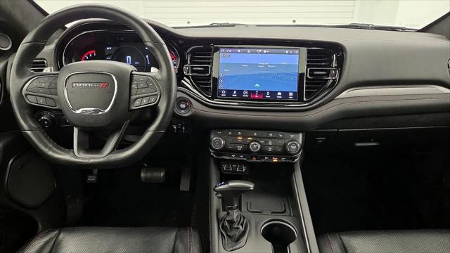 2022 Dodge Durango R/T Plus AWD