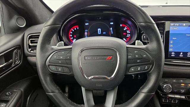 2022 Dodge Durango R/T Plus AWD