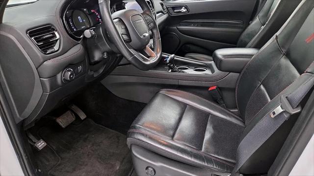 2022 Dodge Durango R/T Plus AWD