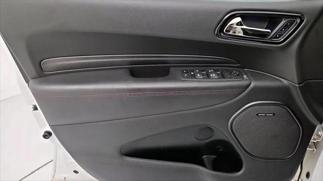 2022 Dodge Durango R/T Plus AWD
