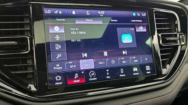 2022 Dodge Durango R/T Plus AWD