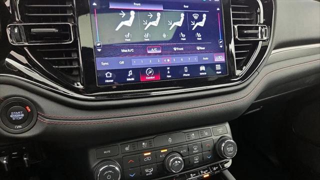 2022 Dodge Durango R/T Plus AWD