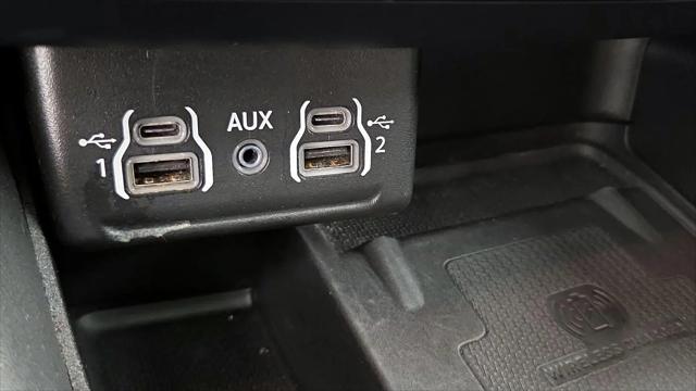 2022 Dodge Durango R/T Plus AWD