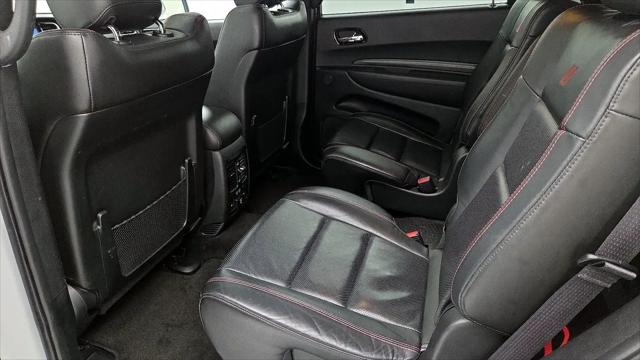 2022 Dodge Durango R/T Plus AWD