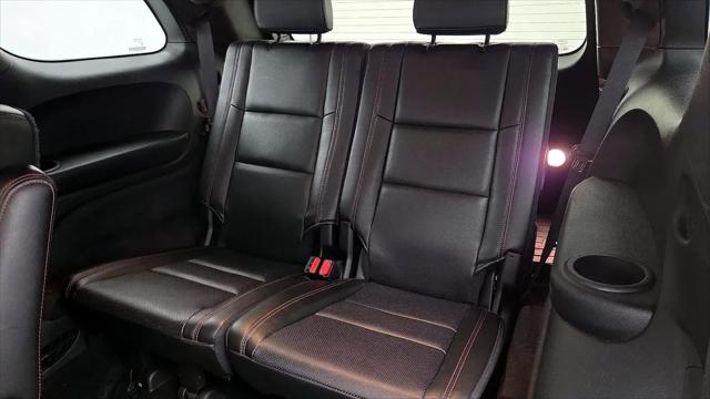 2022 Dodge Durango R/T Plus AWD
