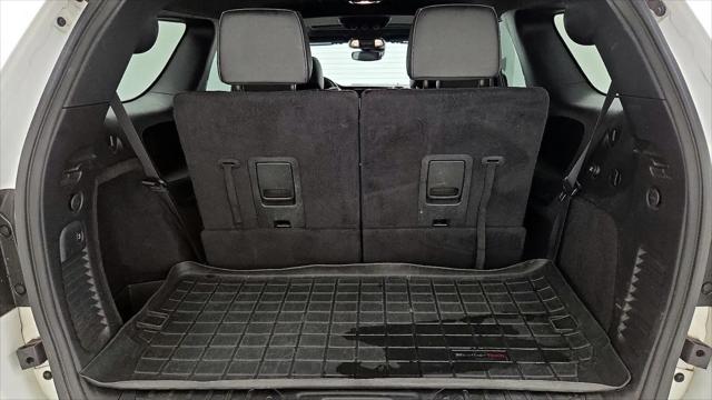 2022 Dodge Durango R/T Plus AWD