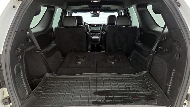 2022 Dodge Durango R/T Plus AWD