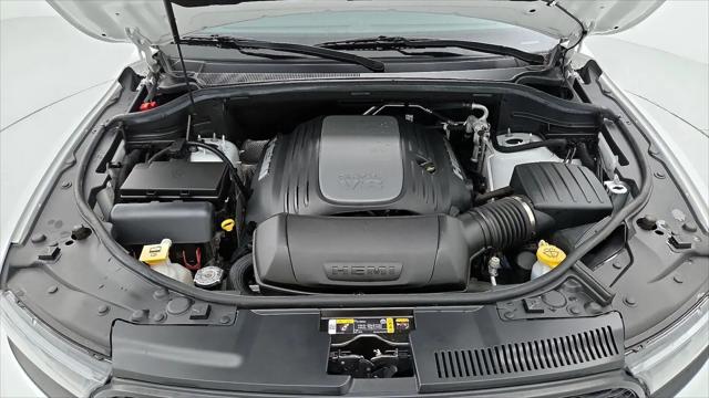 2022 Dodge Durango R/T Plus AWD