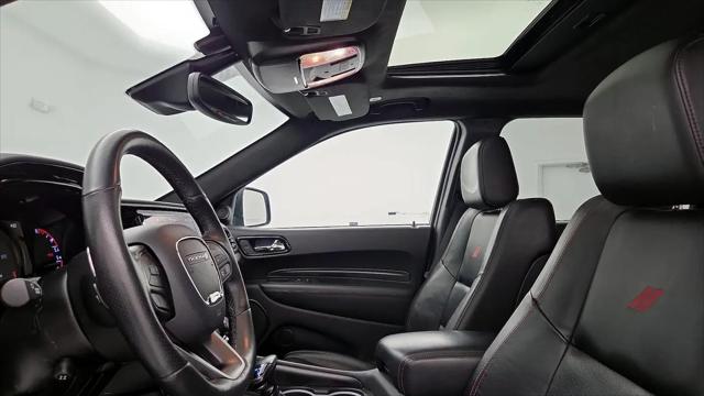 2022 Dodge Durango R/T Plus AWD