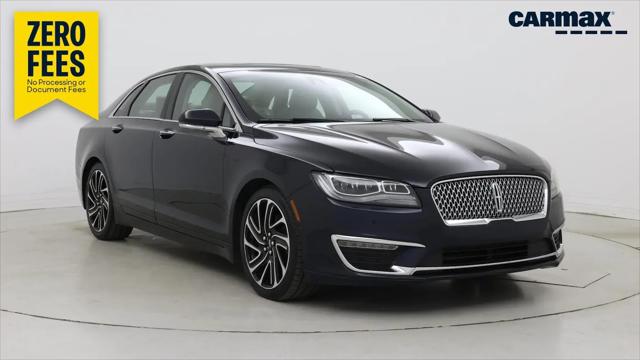 2020 Lincoln MKZ Reserve for sale in Warrensville Heights, OH