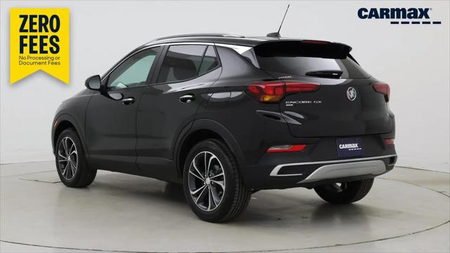 2023 Buick Encore GX Select AWD for sale in Warrensville Heights, OH