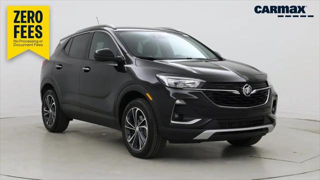 2023 Buick Encore GX Select AWD for sale in Warrensville Heights, OH