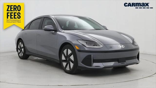 2024 Hyundai IONIQ 6 SE for sale in Huntsville, AL
