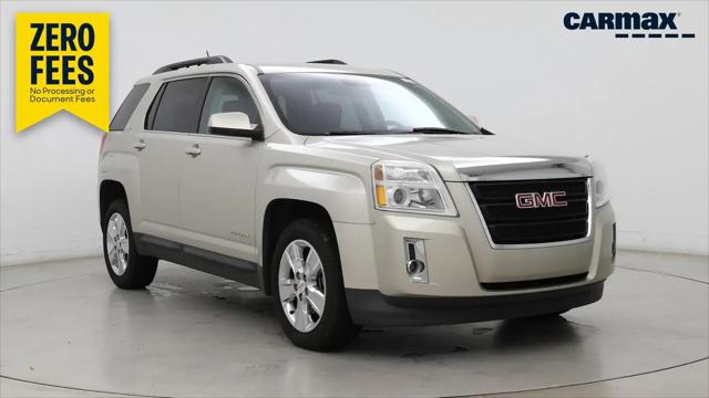 2014 GMC Terrain SLE-2 for sale in Huntsville, AL