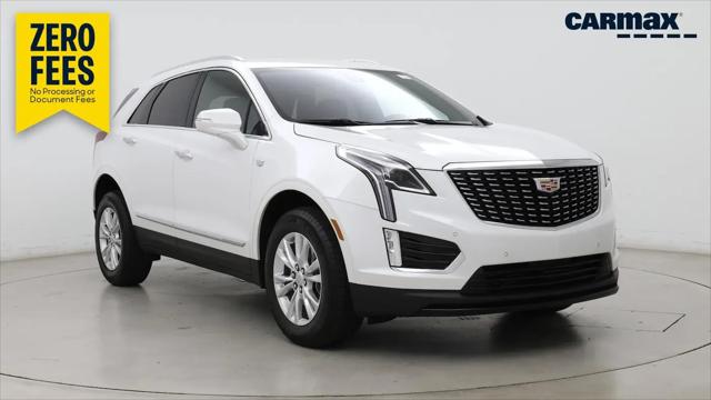 2024 Cadillac XT5 FWD Luxury for sale in Huntsville, AL