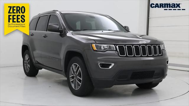 2020 Jeep Grand Cherokee Laredo E 4x2 for sale in Huntsville, AL