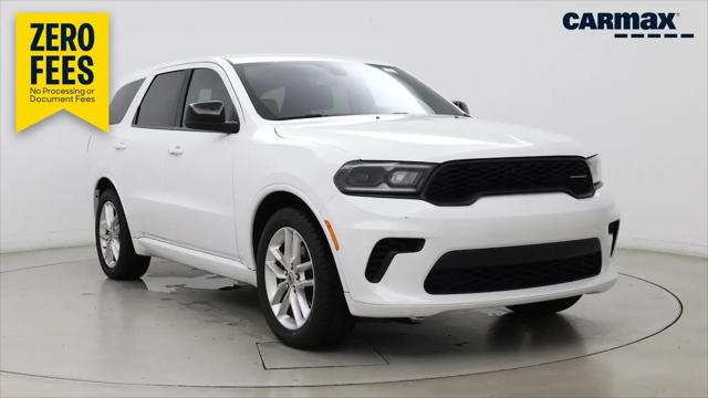 2023 Dodge Durango GT RWD for sale in Huntsville, AL