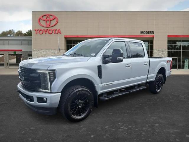 2019 Ford F-250 LARIAT for sale in Boone, NC