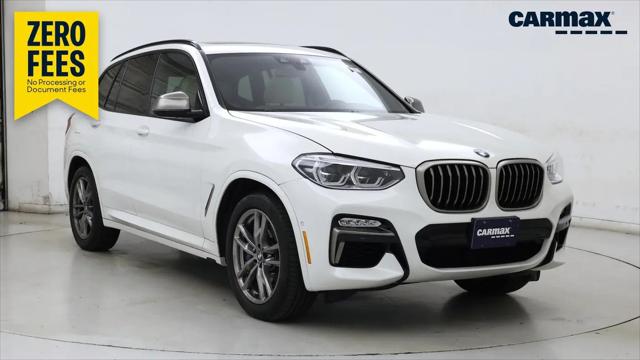 2019 BMW X3 M40i for sale in South Portland, ME