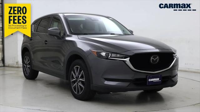2018 Mazda CX-5 Touring for sale in South Portland, ME