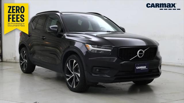 2020 Volvo XC40 T5 R-Design for sale in South Portland, ME