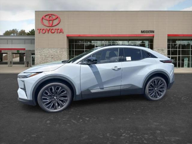 2026 Toyota C-HR XSE for sale in Boone, NC