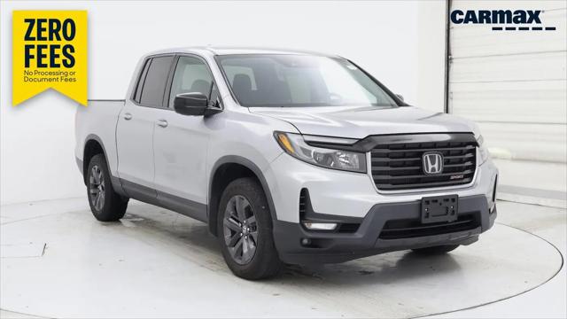 2023 Honda Ridgeline Sport for sale in Covington, LA