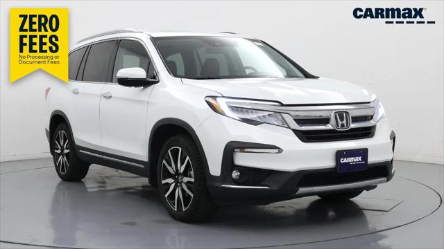 2021 Honda Pilot AWD Elite for sale in Urbandale, IA