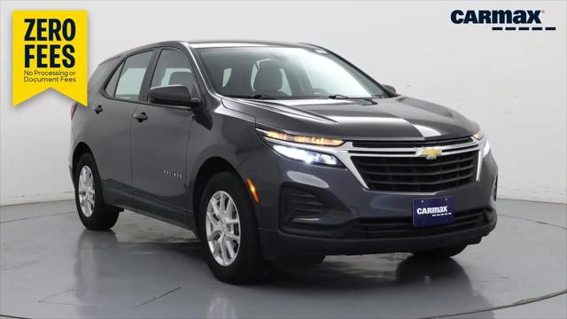 2022 Chevrolet Equinox AWD 1FL for sale in Urbandale, IA