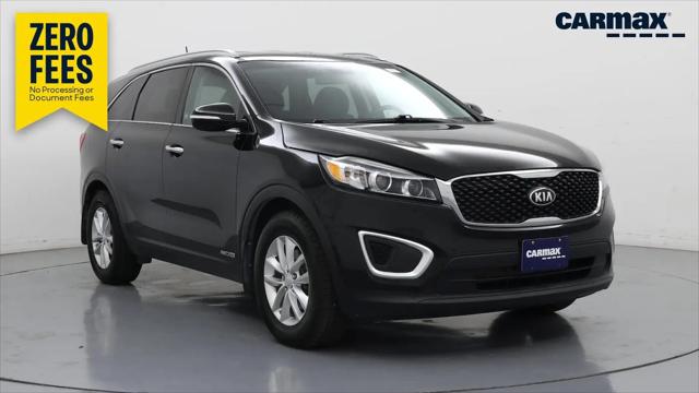 2018 Kia Sorento 3.3L LX for sale in Urbandale, IA