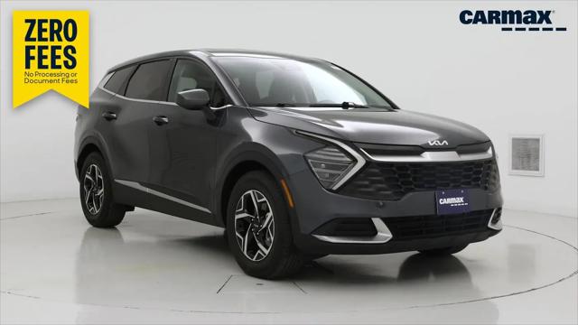 2025 Kia Sportage LX for sale in Tyler, TX