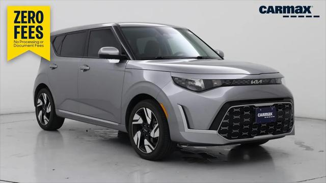 2025 Kia Soul GT-Line for sale in Tyler, TX