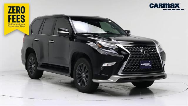 2022 Lexus GX 460 Luxury for sale in Tyler, TX