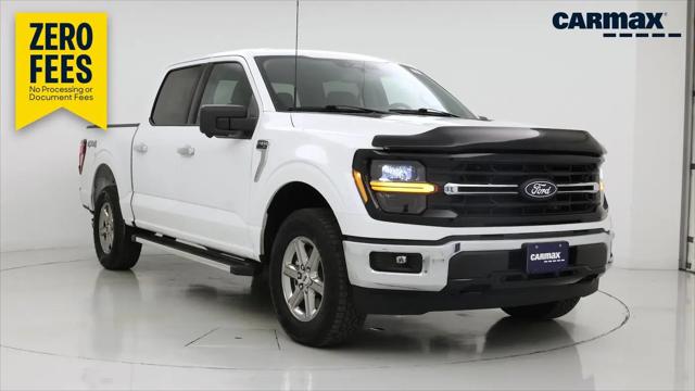 2024 Ford F-150 XLT for sale in Tyler, TX
