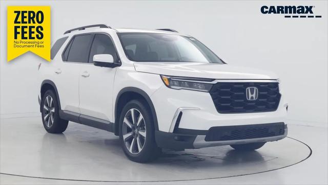 2025 Honda Pilot Elite for sale in Augusta, GA