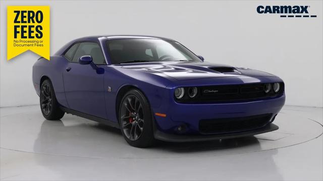 2022 Dodge Challenger R/T Scat Pack for sale in Augusta, GA
