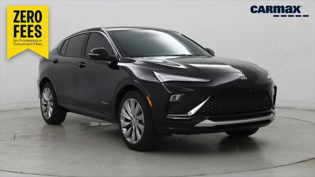 2025 Buick NV Avenir FWD for sale in Tucson, AZ