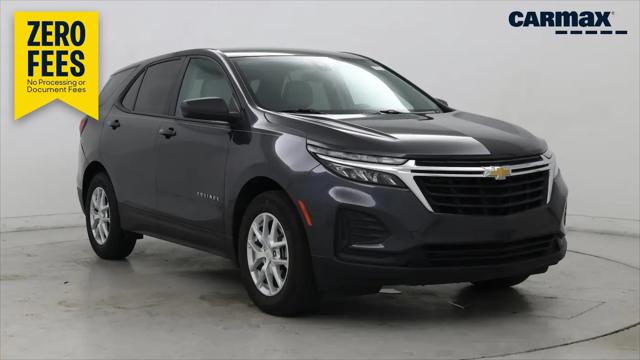 2022 Chevrolet Equinox FWD LS for sale in Tucson, AZ
