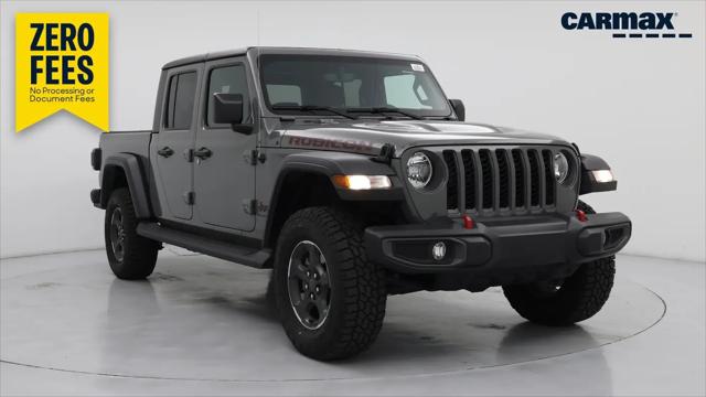 2023 Jeep Gladiator Rubicon for sale in Meridian, ID
