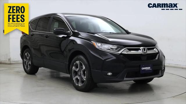 2018 Honda CR-V EX for sale in Westborough, MA