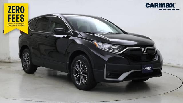 2022 Honda CR-V AWD EX-L for sale in Westborough, MA