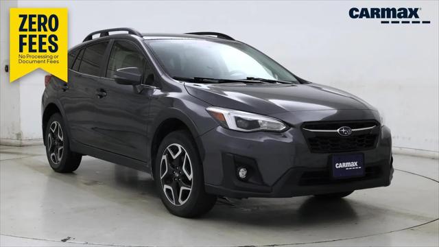 2020 Subaru Crosstrek Limited for sale in Westborough, MA