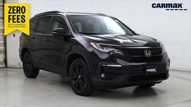 2022 Honda Pilot AWD Special Edition for sale in Westborough, MA