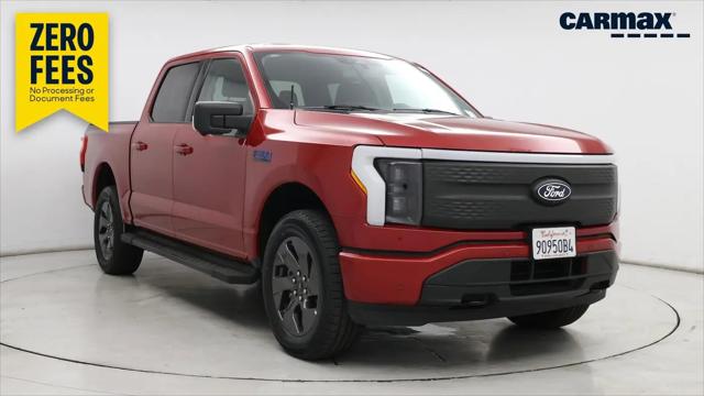 2024 Ford F-150 Flash for sale in Modesto, CA