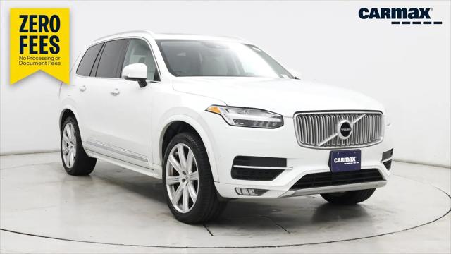 2019 Volvo XC90 T6 Inscription for sale in Modesto, CA