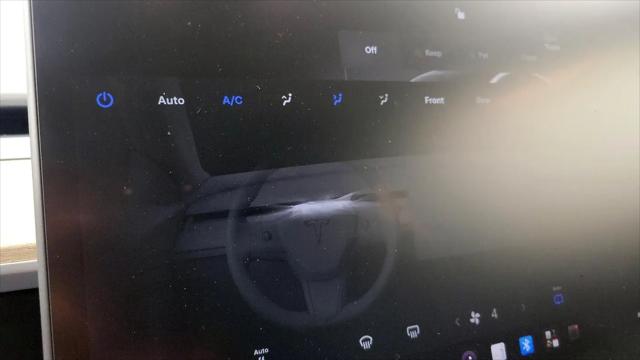 2022 Tesla Model 3 Performance Dual Motor All-Wheel Drive